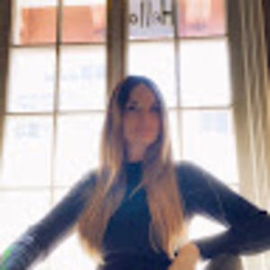 Meet your Posher, Wendy